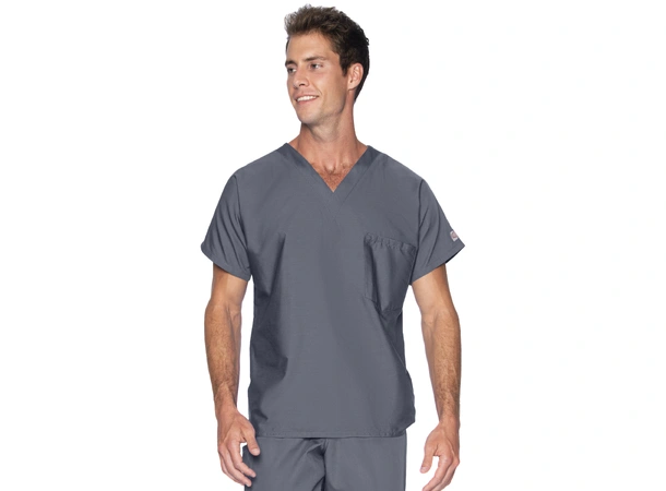 Scrub Zone unisex overdel 