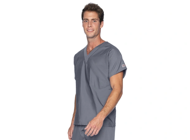 Scrub Zone unisex overdel 