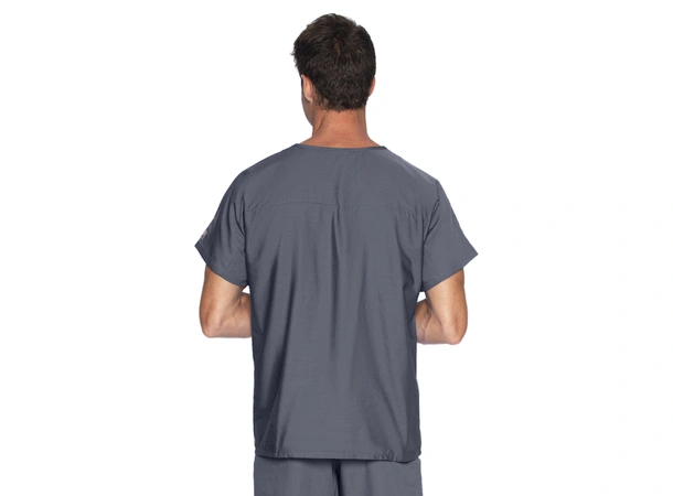 Scrub Zone unisex overdel 