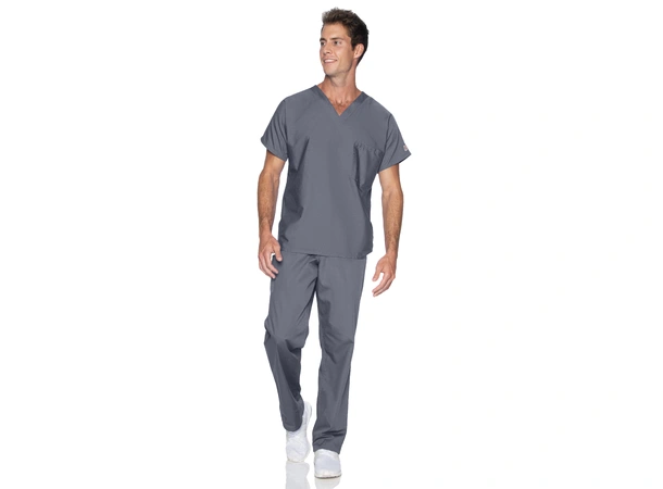 Scrub Zone unisex overdel 