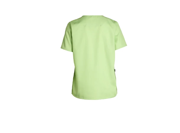 Standard Helsekittel paradise green S 
