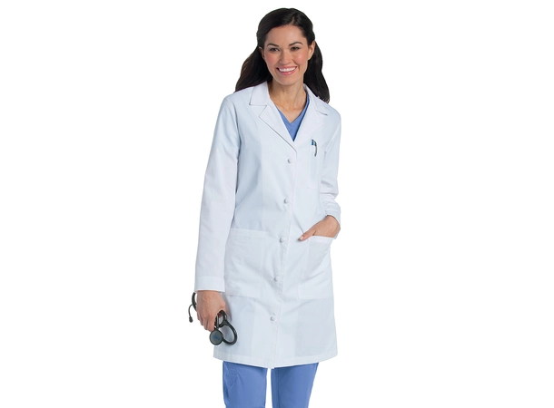 Unisex Labfrakk 