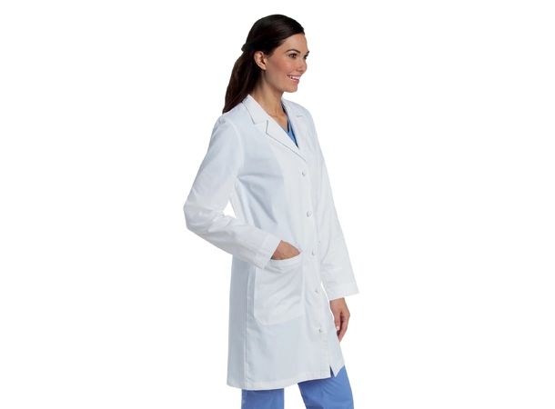 Unisex Labfrakk 