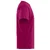Easy T-shirt Cerise L 