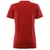Easy T-shirt Lady Rød XL 