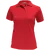 Easy Polo Woman Rød XL 