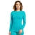 Allure Stretch T-shirt Blue Curacao M 