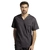 White Cross tunika med V-hals Black S 