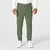 Renew Herrebukse med strikk i ben Olive S 