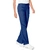 Scrub Zone dame bukse Navy XXS 