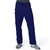 Scrub Zone unisex bukse True Navy S 