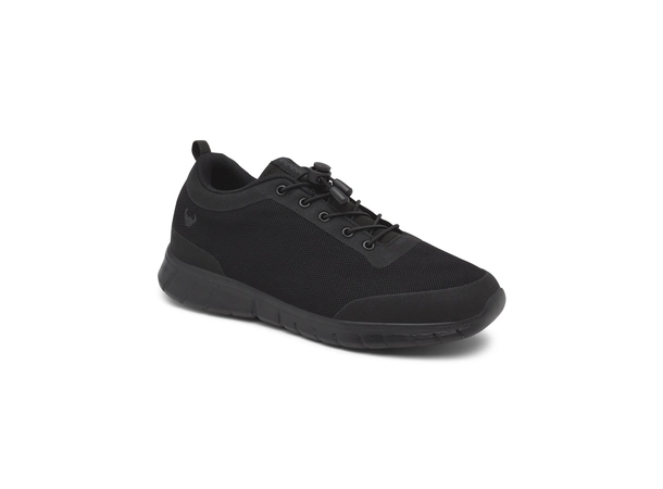 Alma Ortho Sneakers Black 42 