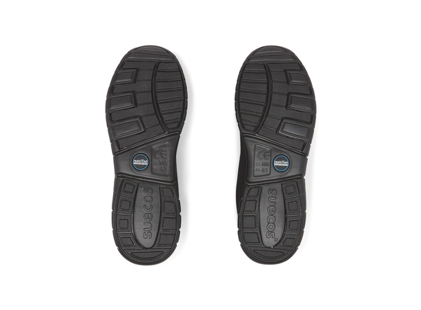 Alma Ortho Sneakers Black 42 