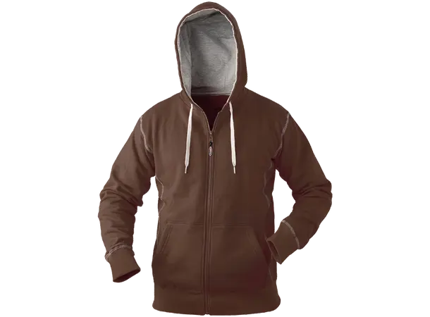 Easy Atlanta Brun XS 