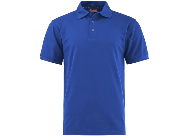 Easy Polo Kongeblå XL 