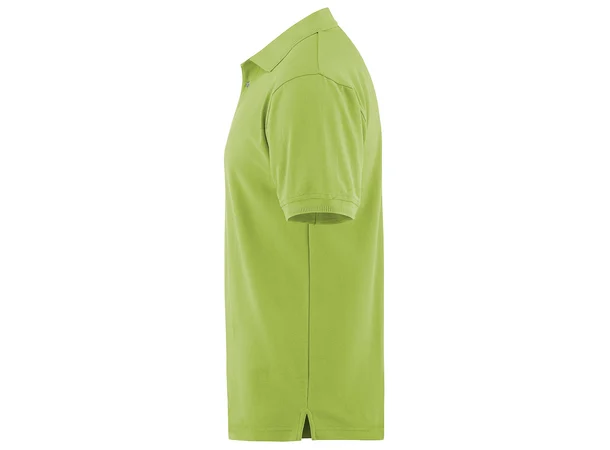 Easy Polo Lime L 