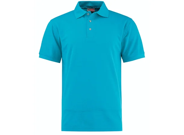 Easy Polo Turkis S 