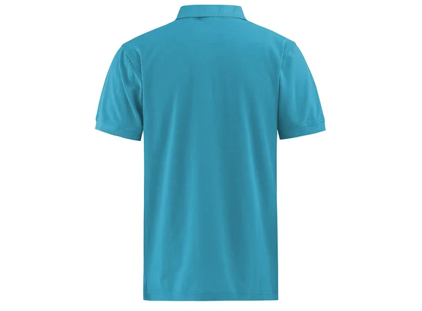 Easy Polo Turkis S 