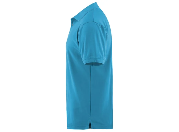 Easy Polo Turkis S 