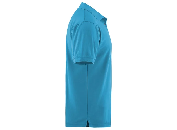 Easy Polo Turkis S 
