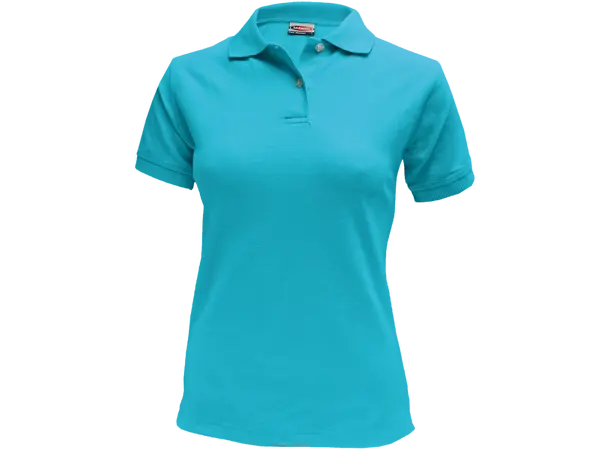 Easy Polo Woman Turkis XL 