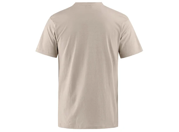 Easy T-shirt Sand L 