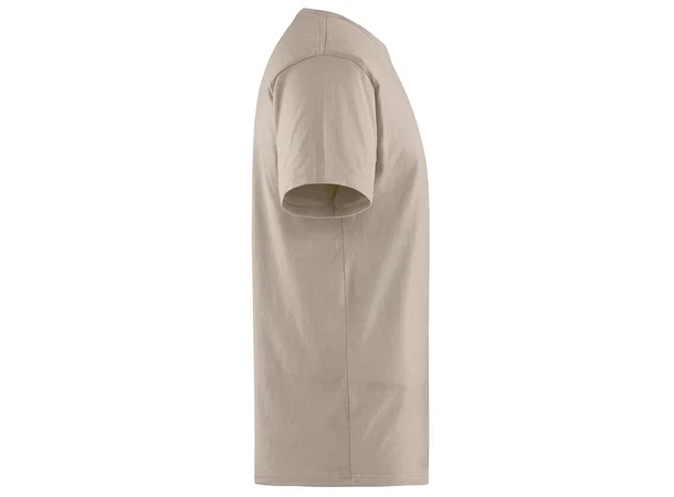 Easy T-shirt Sand L 