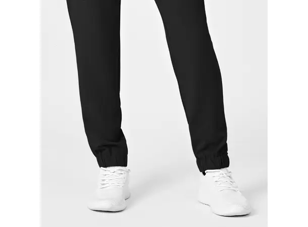 Renew Damebukse med strikk i ben Black M 