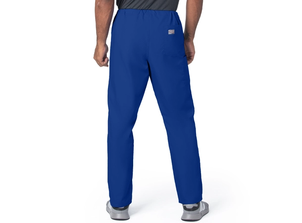 Scrub Zone unisex bukse Cobolt XXL 