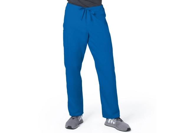 Scrub Zone unisex bukse Nautical XL 