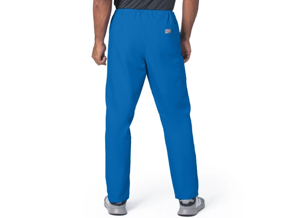 Scrub Zone unisex bukse Nautical XL 