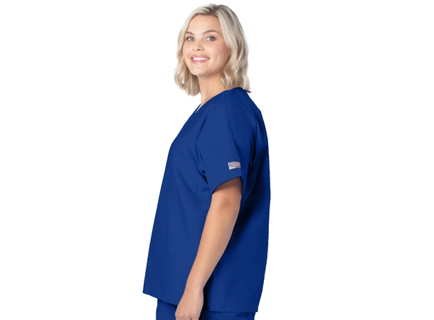 Scrub Zone unisex overdel 