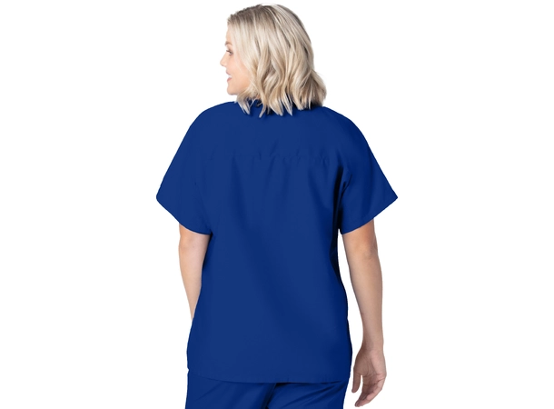Scrub Zone unisex overdel 