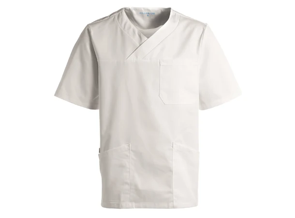 Standard Helsekittel hvit XL 