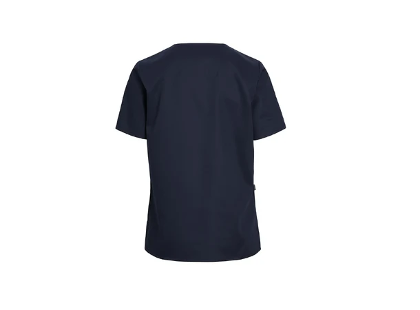 Standard Helsekittel sailorblå S 
