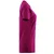 Easy T-shirt Lady Cerise 2XL 
