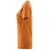 Easy T-shirt Lady Oransje 2XL 