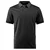 Easy Air Polo Herre Sort XL 