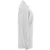 Easy Polo long Woman Hvit 2XL 
