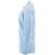 Easy Polo long Woman Isblå 2XL 