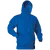 Easy Hood Kongeblå 2XL 