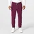Renew Herrebukse med strikk i ben Wine XS 