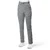 Renew Dambukse med høyt liv og smale ben Grey Heather XS 