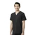 Renew Herretunika med V-hals Black S 