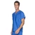 Scrub Zone unisex overdel 