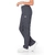 Scrub Zone cargo bukse Graphite L 