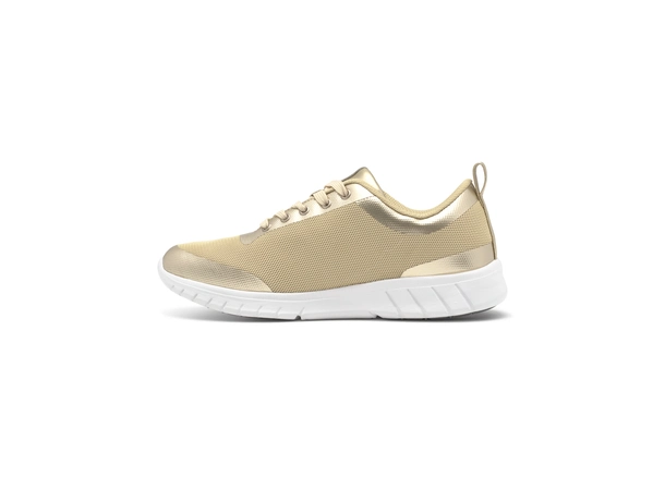 Alma Classic Sneakers Gold 38 