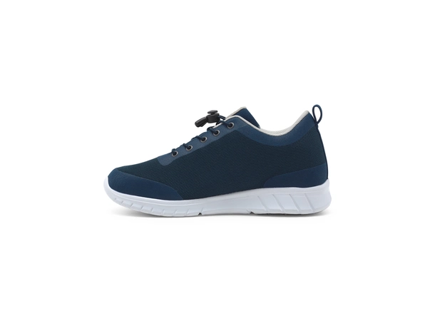 Alma Ortho Navy Blue 41 