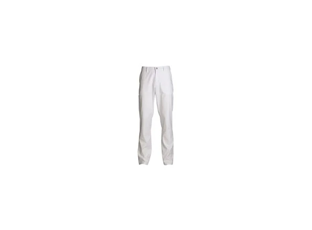Chino bukse med stretch - ekstra lengde 