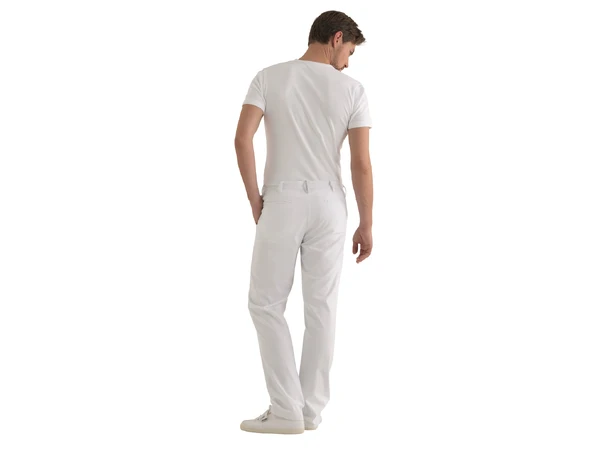 Chino med stretch 